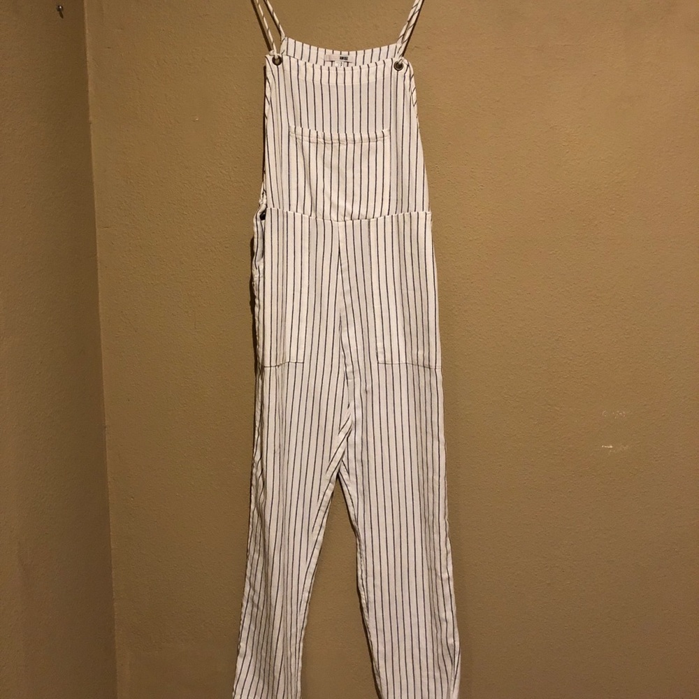 Amuse society overalls.